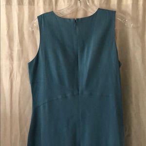 Tommy Bahama Dresses - Smoky Teal Tommy Bahama Silk Dress Tommy Bahama Dresses - Smoky Teal Tommy Bahama Silk Dress